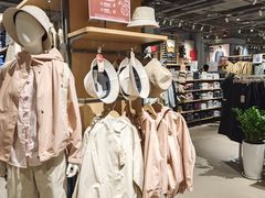 -MUJI无印良品(万象城店)