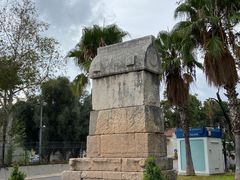 -安塔利亚博物馆