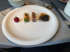 -沈灶河豚宴·河豚融合餐厅(汉中路店)
