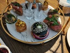 -粤海喜来登酒店·&More聚驿(天河城店)