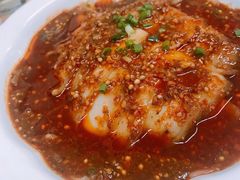 -勇猛子川菜馆(新军路店)