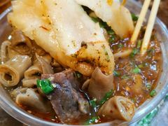 -老广州牛杂(深圳白石洲总店)