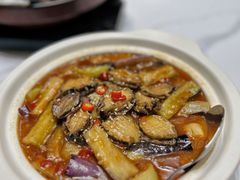 -宗氏一喜砂锅·特色湖北菜(楚河汉街店)