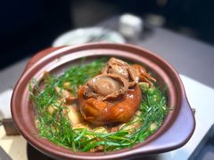 -御膳汤品(猎人坊店)