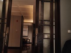 -青雅中餐厅(大连金石滩绿发希尔顿度假酒店)