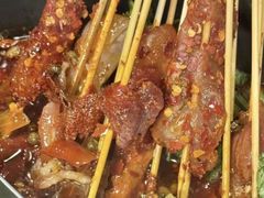 -言玖鲜火锅串串披萨自助(益田假日店)