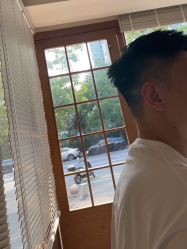 -MARTIN'S BARBER SHOP男士理发馆