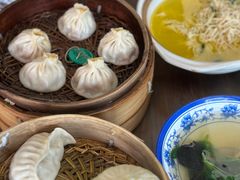 -潘德林茶社(新城河路店)
