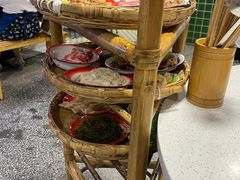 -有拈头成都市井火锅(南山总店)