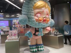-泡泡玛特POPMART(沈阳大悦城店)