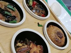 -令氏家外家岐山面(火炬路店)