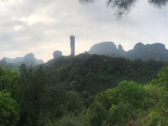 -丹霞山风景名胜区