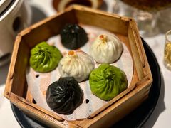 -米桃-吴韵风雅·拙园(北外滩来福士店)