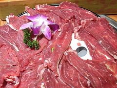 -塔兰齐新疆孜然火锅(鲤鱼山路店)