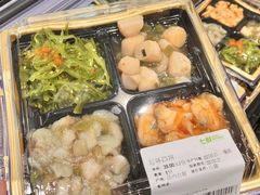 -七鲜超市(瑞虹天地太阳宫店)