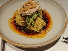 -老太原菜馆(万达店)