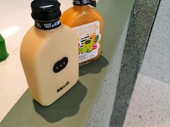 -混果汁(前海嘉里中心店)