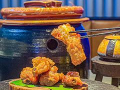 -沿江海南菜·文昌鸡祖师爷(大东海店)