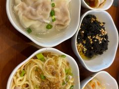 -龙抄手(春熙路总店)