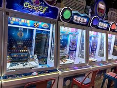 -汤姆熊欢乐世界(大连恒隆广场店)
