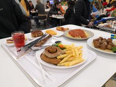 -宜家·瑞典风味餐厅(北京西红门店)