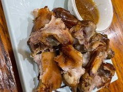 -好清香砂锅(总店)