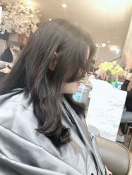 -GIRL STYLE 烫发·染发沙龙