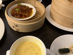 -浙江安吉JW万豪酒店·万豪中餐厅