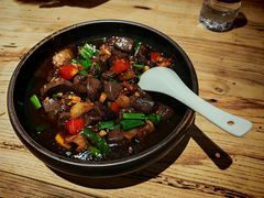 -树厨贵州菜(大十字店)