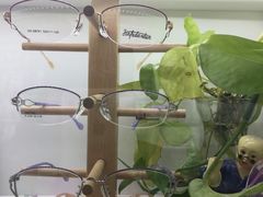 -翰佐蔡司小乐圆·依视路星趣控·暴龙眼镜折扣店