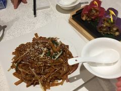 -广州逸林假日酒店·四季桃源中餐厅(白云山风景区店)