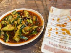 -亮亮烧烤(积玉桥总店)