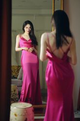 -纯色时光婚纱艺术馆WHITE