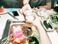-海底捞火锅(万丰桥店)