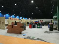 -319集结地真人CS·团建·轰趴馆(城外诚店)