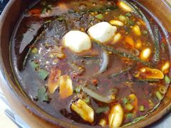 -金乐活美食(中街店)