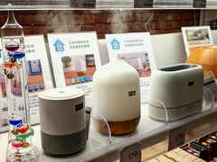 -NITORI 宜得利家居(上海金桥啦啦宝都店)