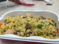-小杨生煎(深圳岗厦北店)