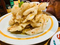 -马家饭堂(南街薰酱店)