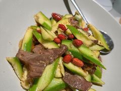 -阿里疆Alijiang·丝路美食·异域风情·清真(长楹天街店)