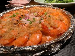 -老阿爸鲜鱼土菜(昆山花桥店)
