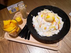 -糖糖屋•糖水•雪花冰店(时尚天河店)