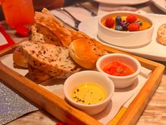 -MOJO•湖景音乐餐厅•Bar(湖滨店)