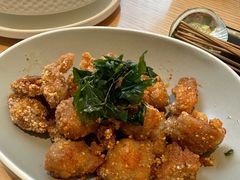 -隅乐胡椒虾·台湾菜·团建(皇岗店)