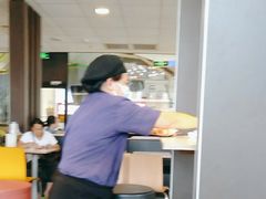 -麦当劳(怀集店)