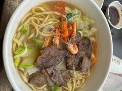 -同心楼(解放北路店)