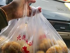 -京天红酒家(马家堡店)