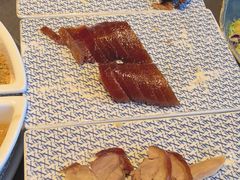 -羲和雅苑•北京烤鸭(平安国际金融中心店)