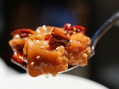 香辣美容蹄-胡大饭馆 24h(簋街总店)