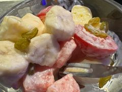 -很久以前羊肉串(清河店)